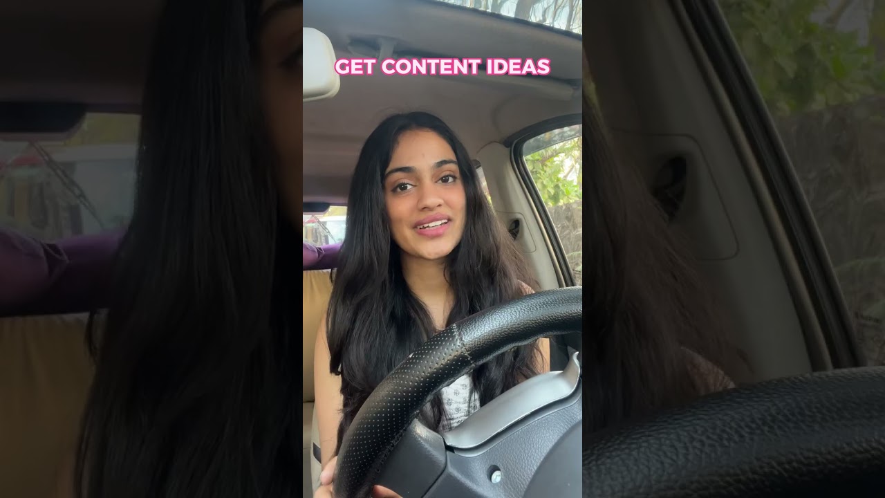 Boost Your Content Ideas Instantly! π‘ | Top Tips for Creators & Startups