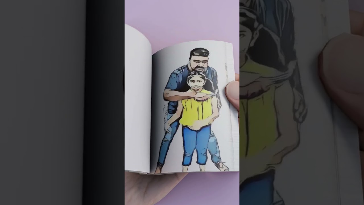 Self-Defense Against Knife Threats Flipbook π‘οΈ