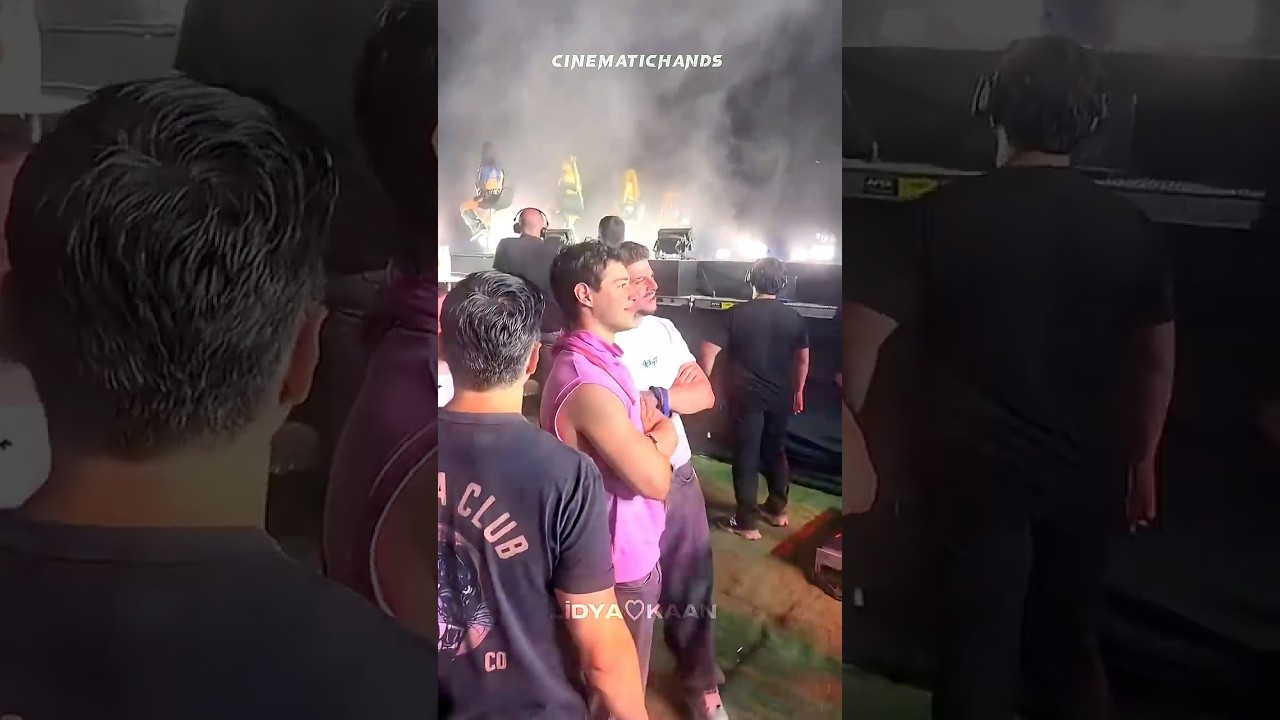 Sahipsizler Kaan Miraç Sezen ve Lidya Aşkla Bakıyor 🎶