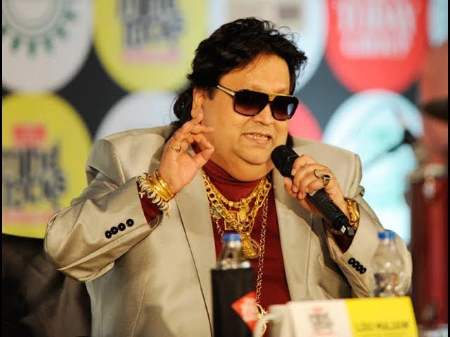 Dil Mein Ho Tum - Bappi Lahiri