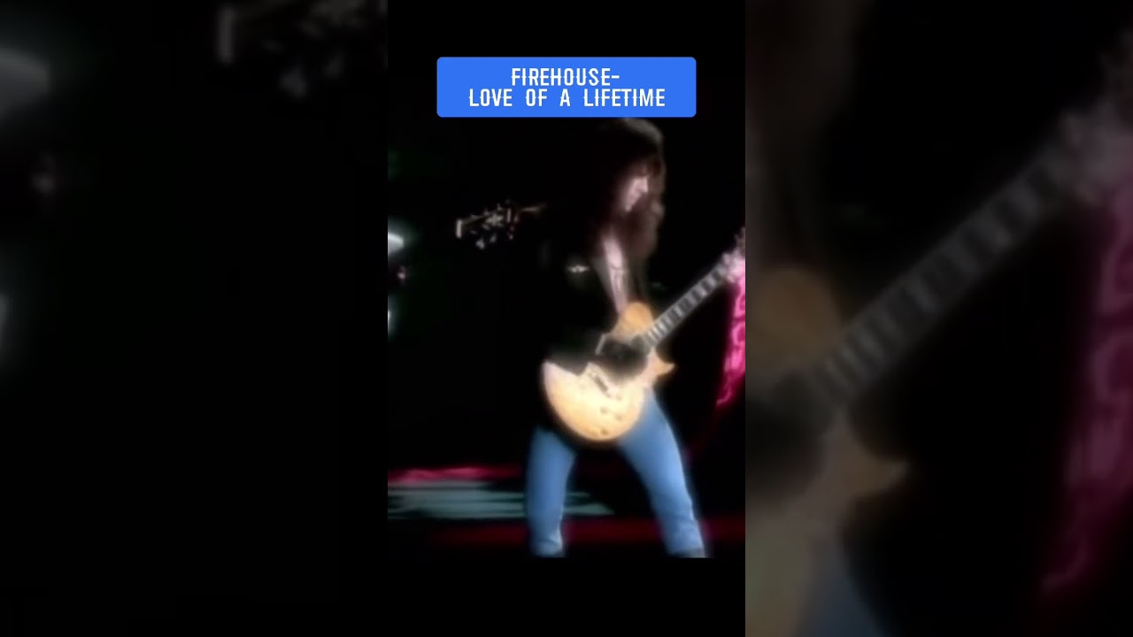 Top Rock Ballads of the 80s 🎸