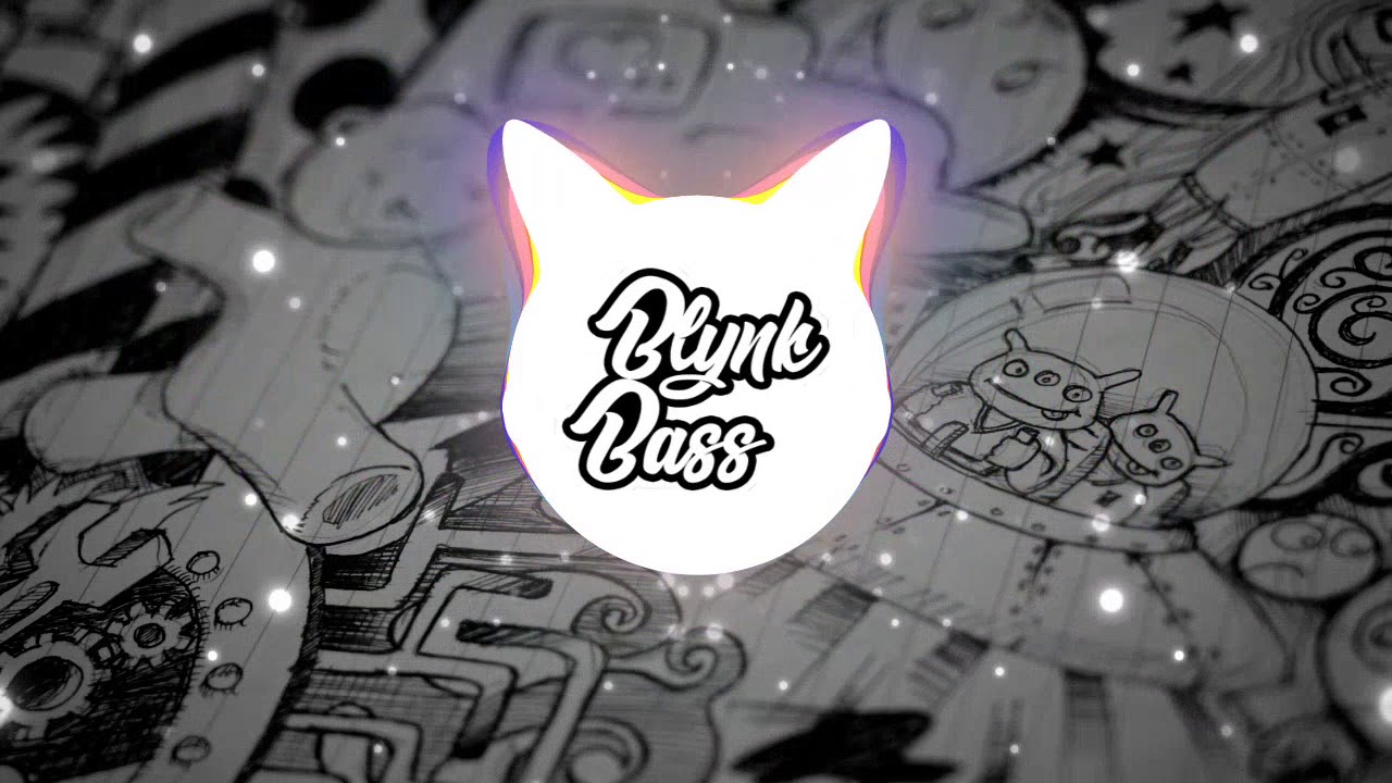 Gasolina Bass Boosted by EyeKeem & KORNDAWG🔥