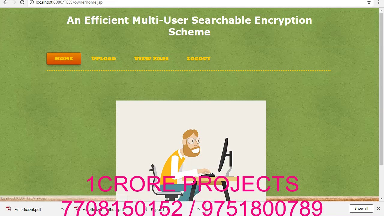 An Efficient Multi User Searchable Encryption Scheme without Query Transformation Over Outsourced En