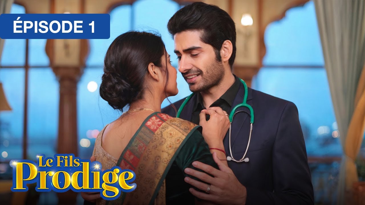Le Fils Prodige (Rajaa Betaa) - EP 01 - série doublée en français