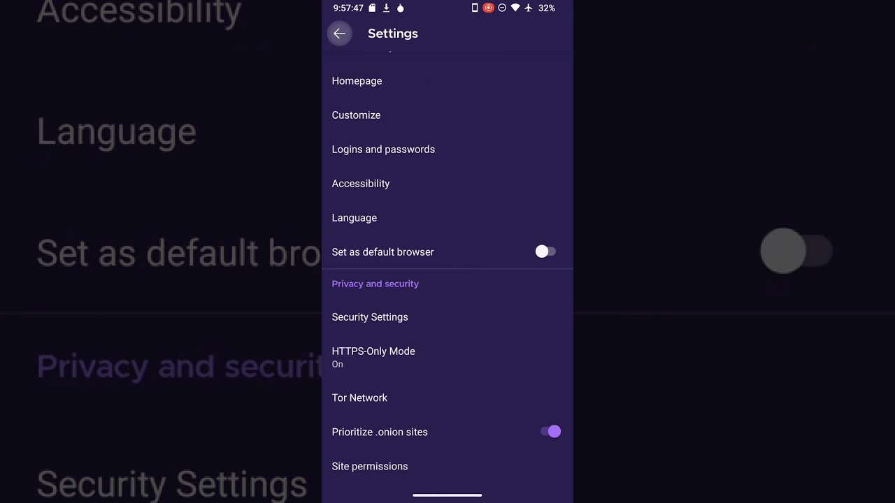 Tor Browser: Anonymity & Privacy Tips 🔒