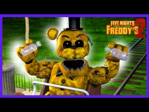 SFM/FNAF: Circus Baby's Movie Surprise 🎬