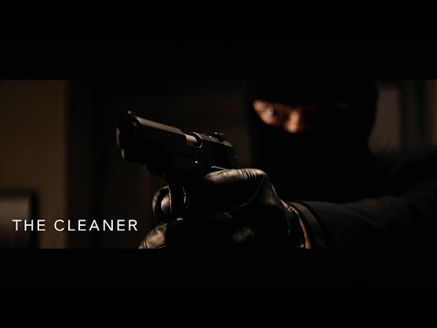 THE CLEANER | Flow By Google | Veo 3 | Gen AI Short Film