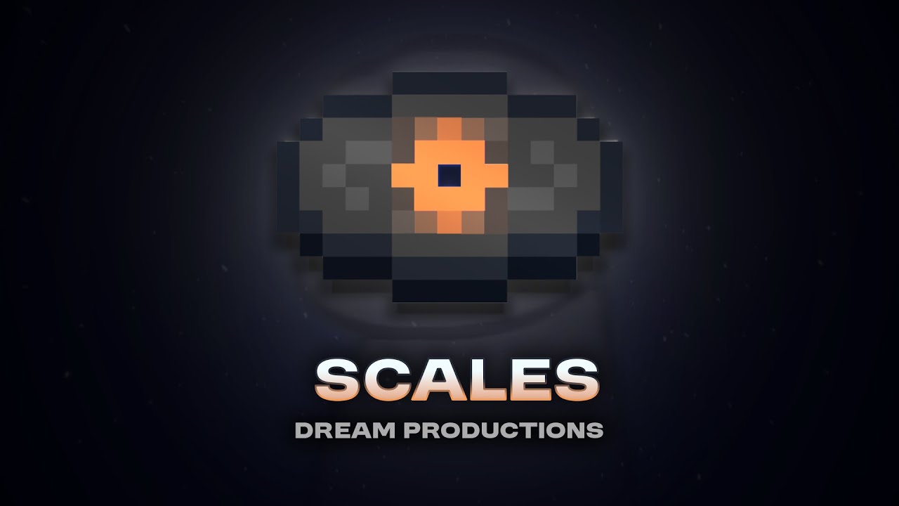 Scales - Dream Productions