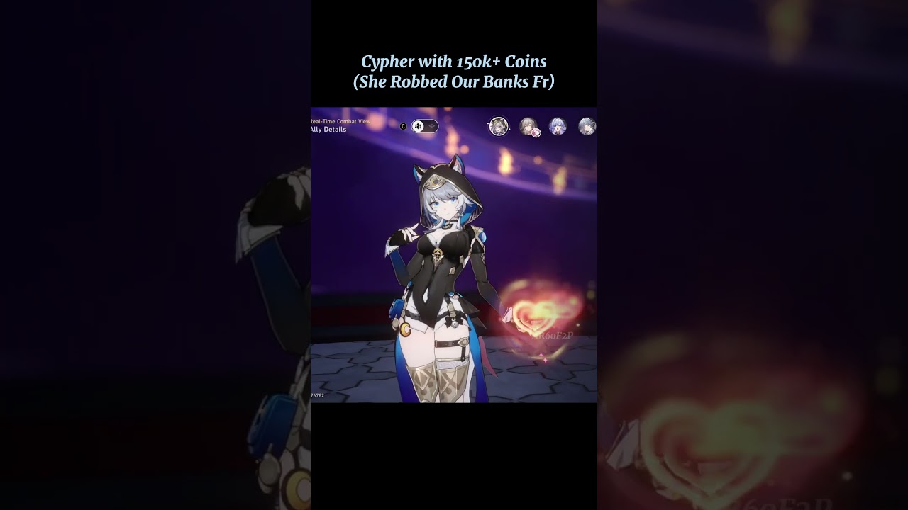 Unlock the Secret Cipher for 150K Coins! 💰 | Honkai Star Rail Tips