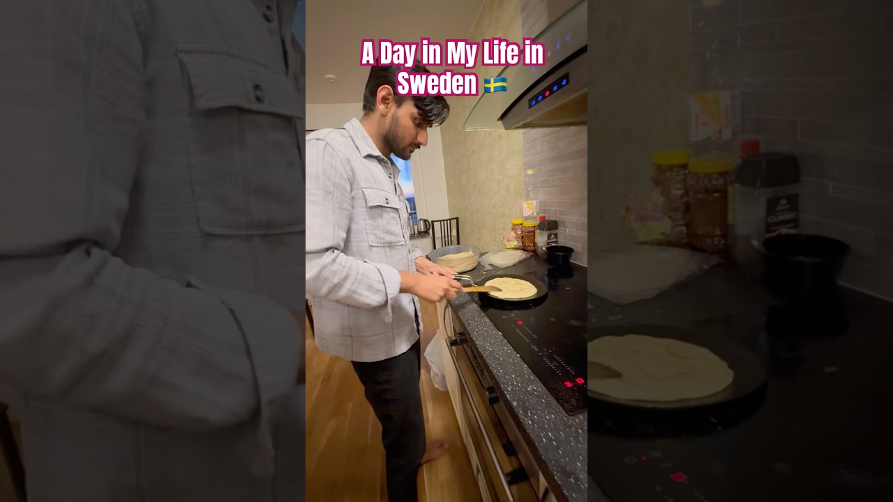 Summer Vibes in Stockholm π