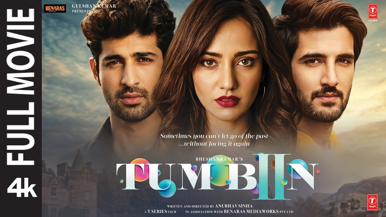 Tum Bin 2 (4K) Hindi Movie | Neha Sharma & Aditya Seal 🎬