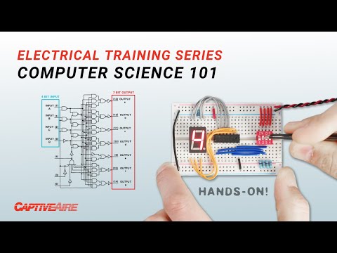 Computer Science 101 - The First Video YOU Should Watch