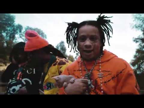 Trippie Redd - Murder (Official Video) 🎥
