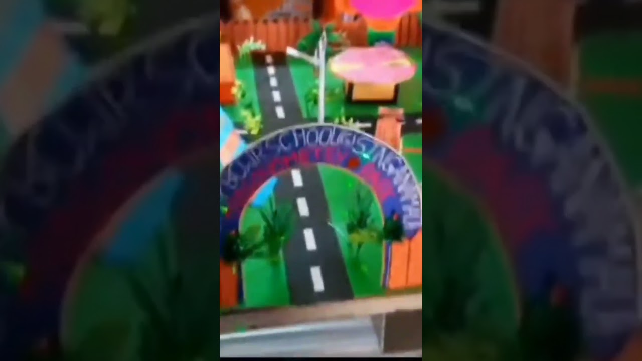 Exciting Trigonometry Working Model for School Maths Exhibition 📐