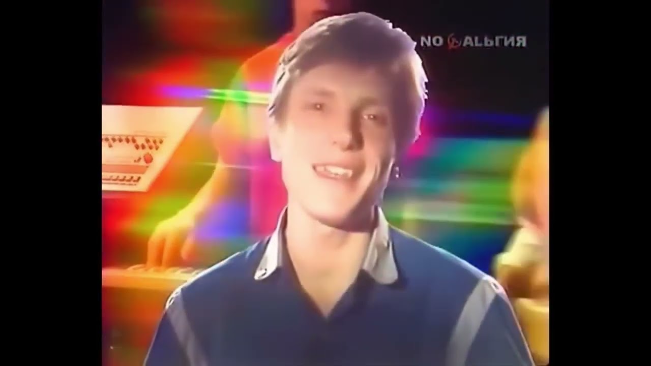 Группа «Форум» — Белая Ночь: Наше уникальное звучание и оригинальные треки 🎶