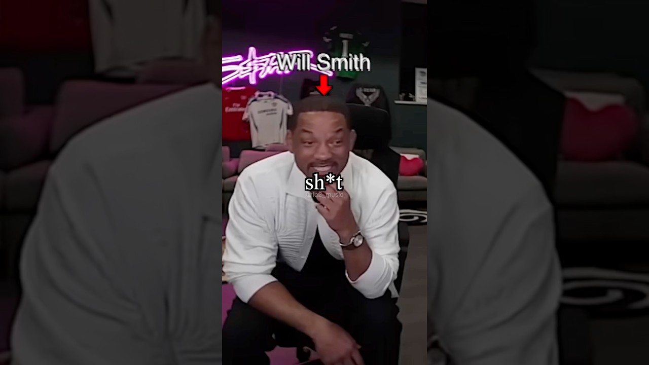 Will Smith Reacts to Fred Again's Doechii Sample 🎶