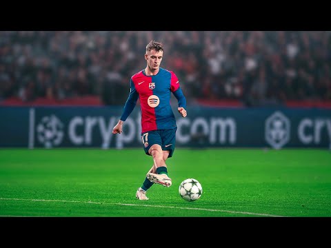 CASADO is WORLD CLASS