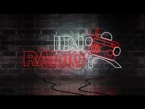 📻 IDJRadio • 24/7 Radio | Balkan Hitovi 2025