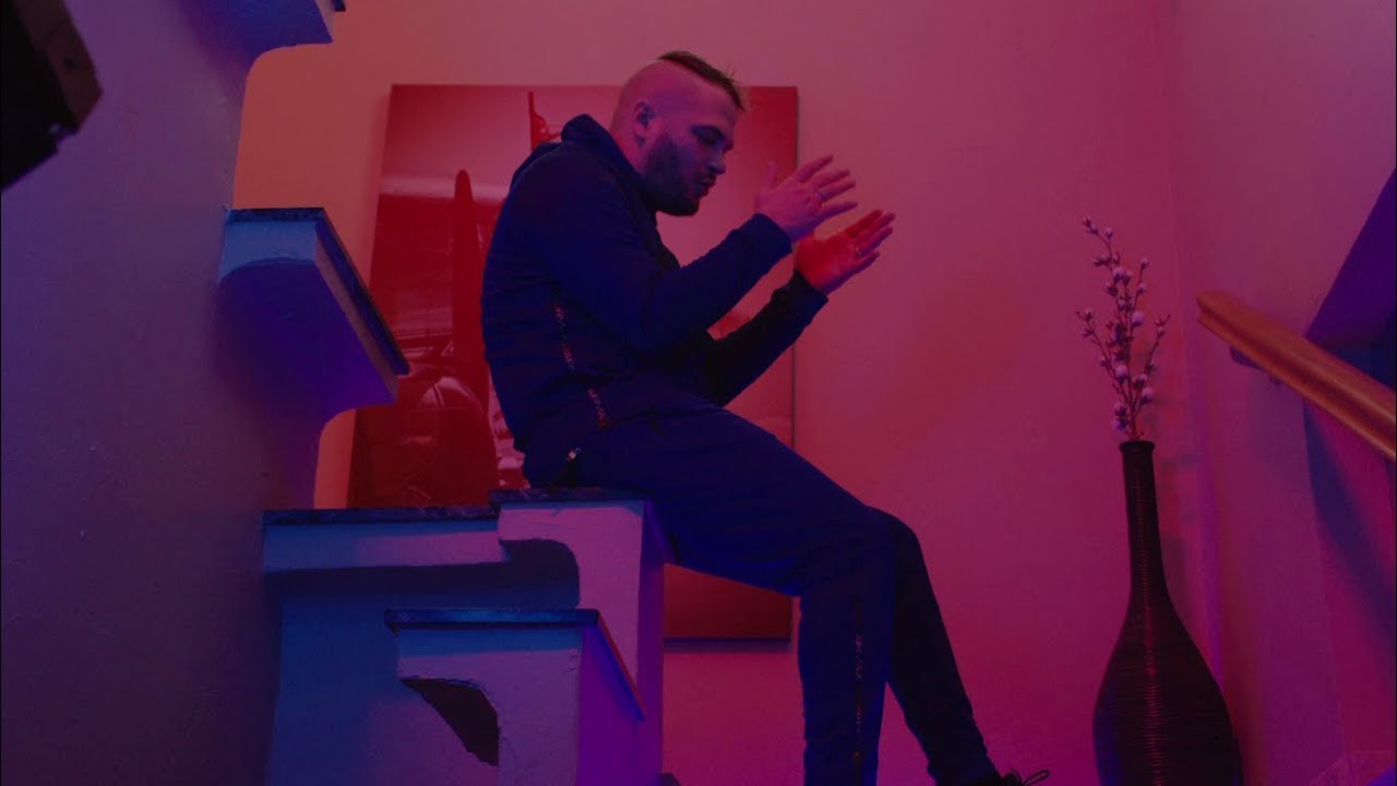 JuL - Ma Ché Beauté 🎶 Clip Officiel (2018) | Nouvel Album 'La zone en personne'