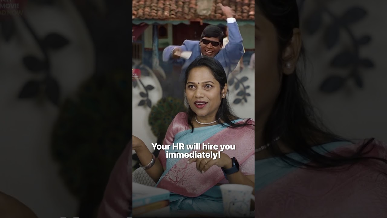 Interview Dress Code Tips 👔