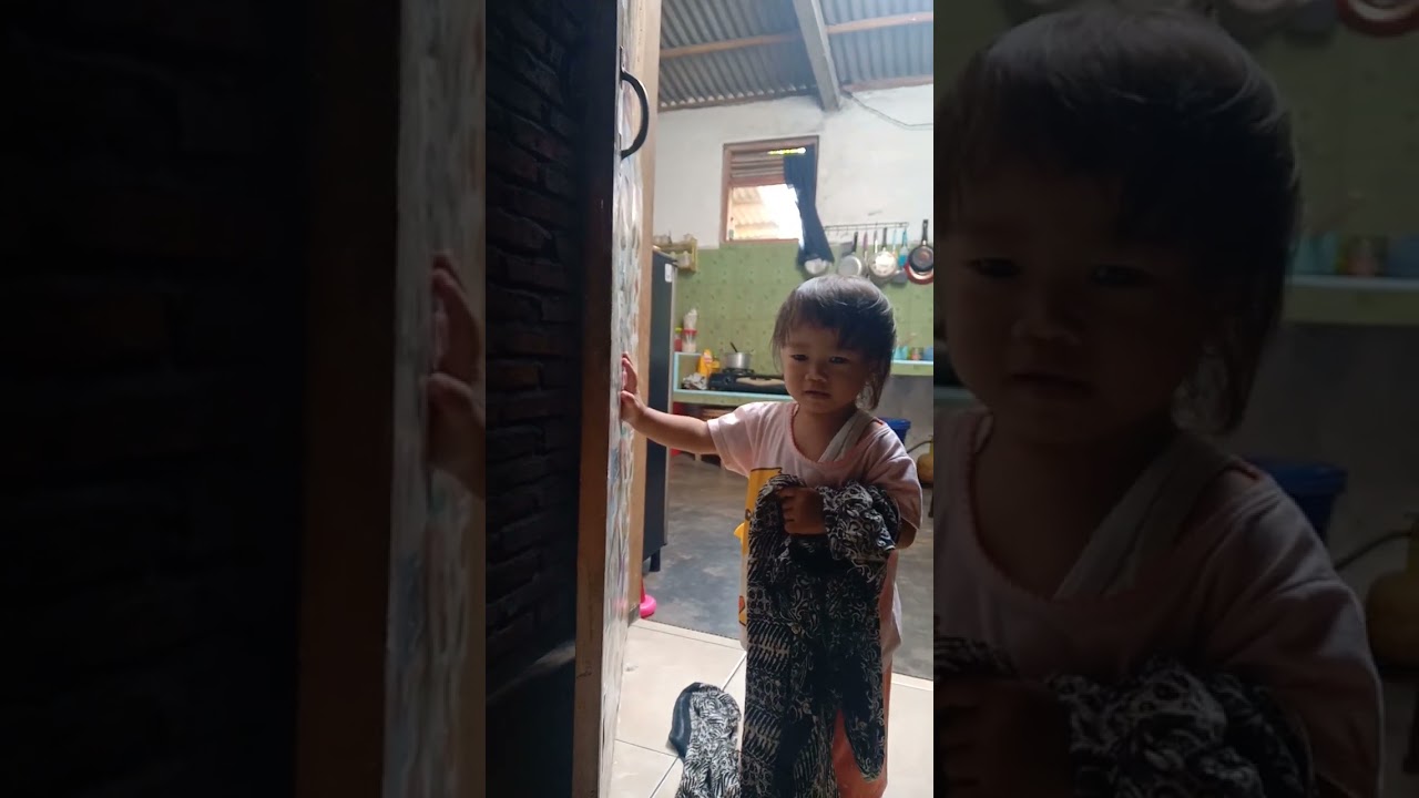 Main Petak Umpet with Kayla πΎ