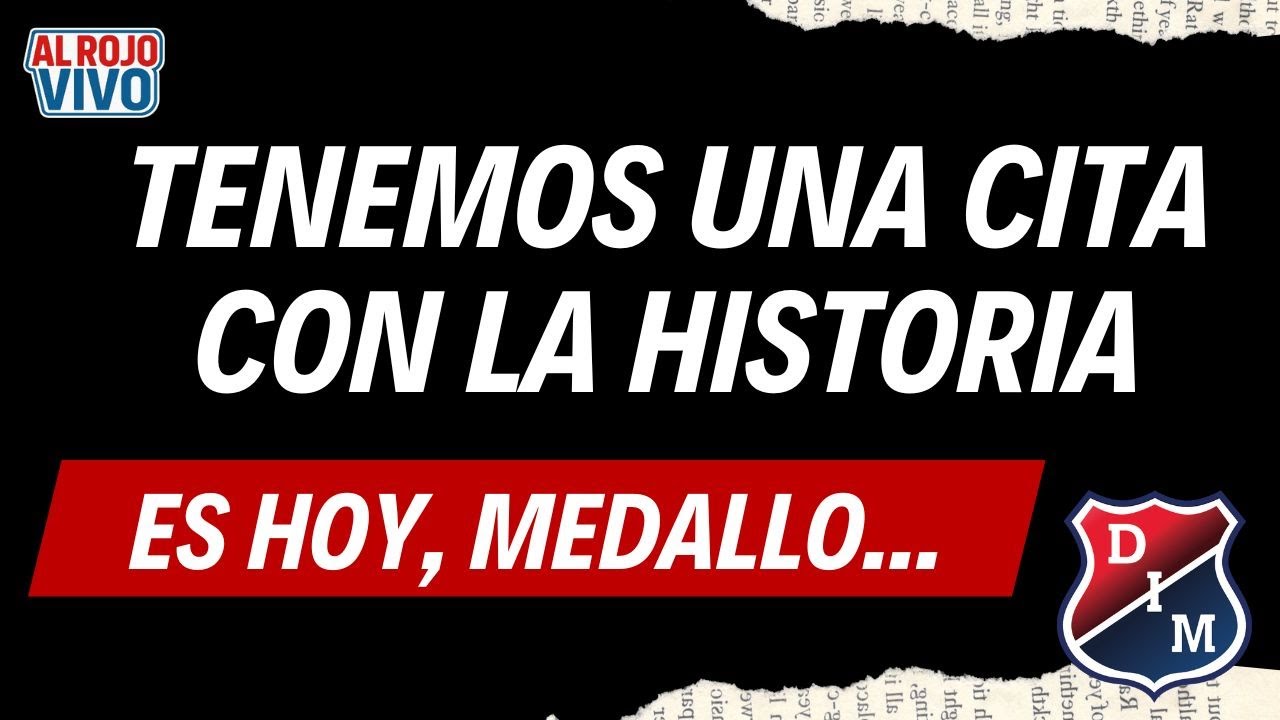 Al Rojo Vivo DIM - 17 Dec 2025 ⚽