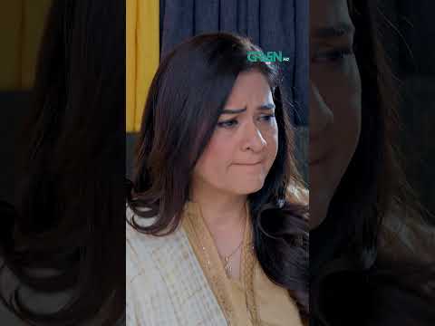 Jahez Ke Lalach Mein Shadi #shorts #ishqtumsehua #pakistanidrama #greentv