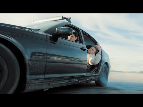 Casper - Dirty Sprite (video) prod. Mate Divine