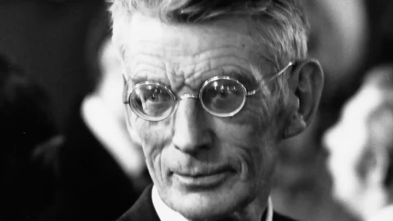 Samuel Beckett: The Kindest Man in the World (1989)