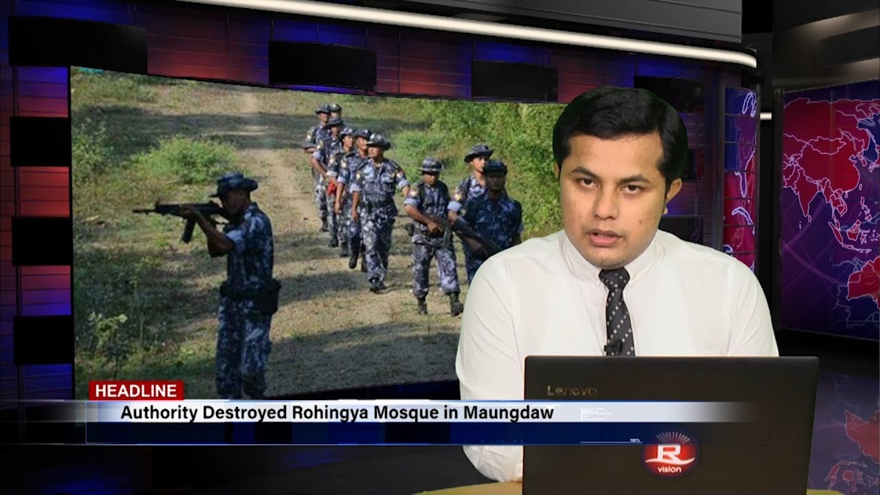 09 Event at Rvision Khubar on June 9, 2018