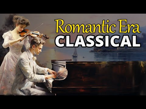 Discover the Romantic Era: The Golden Age of Classical Music 🎶