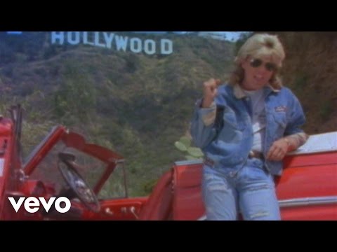 Blue System - My Bed Is Too Big (Official Video) (VOD)