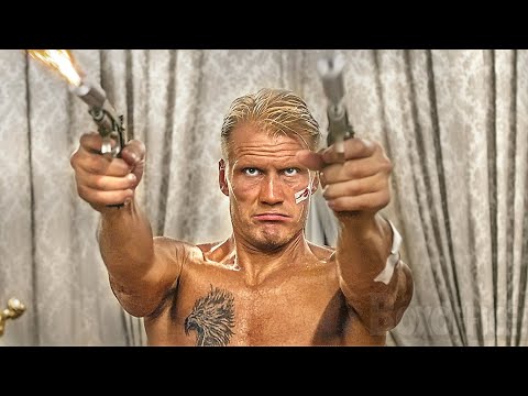Kill or Be Killed | Dolph Lundgren (Creed II) | Film Complet en Français | Action, Thriller