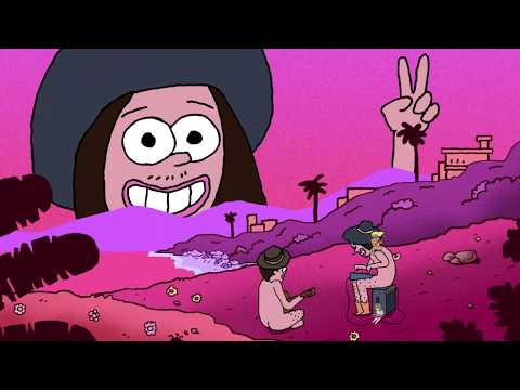 Cisco Adler ft. G. Love - "Sunday Vibe" ( Official Visualizer )