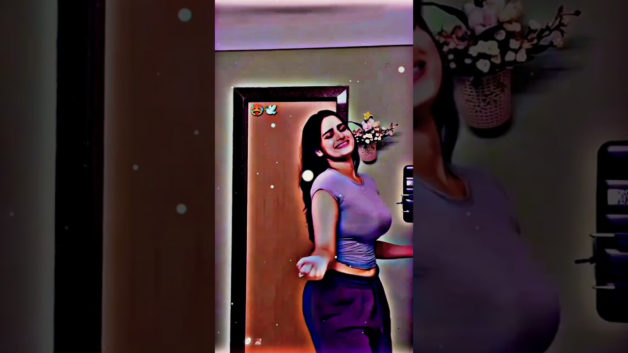 Ayesha Khan's Bigg Boss 17 Dance π₯΅