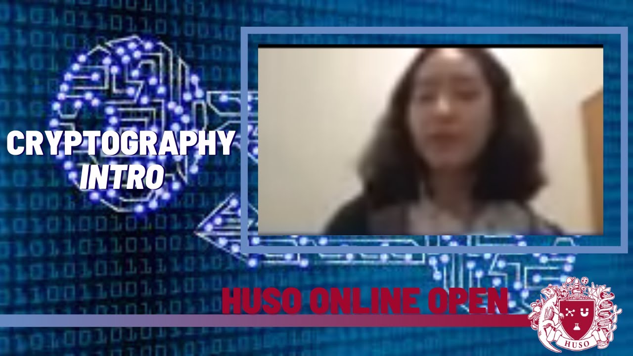 Cryptography Basics: Your Intro to Secure Communication π