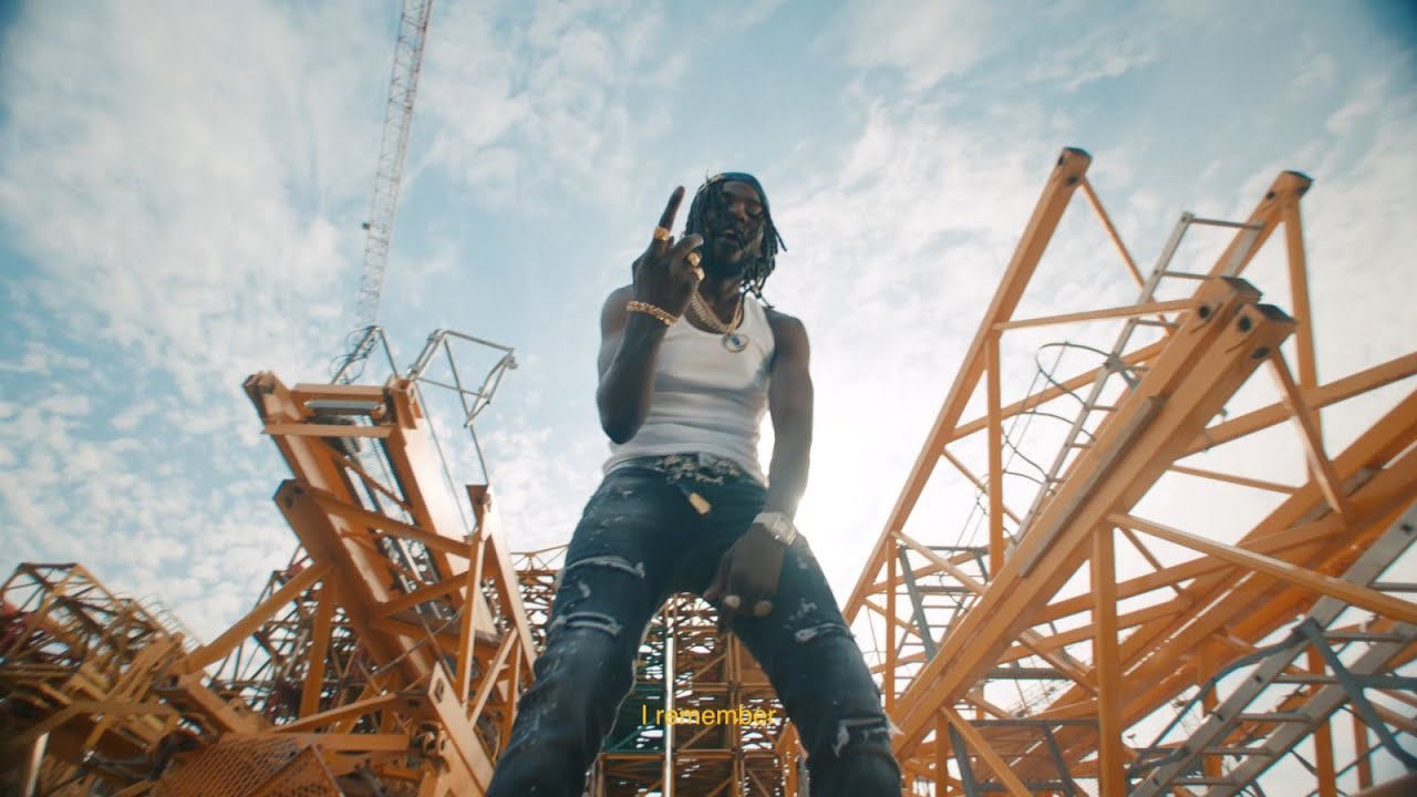 GAZO - RAPPEL & Preorder KMT & Merch 🛍️