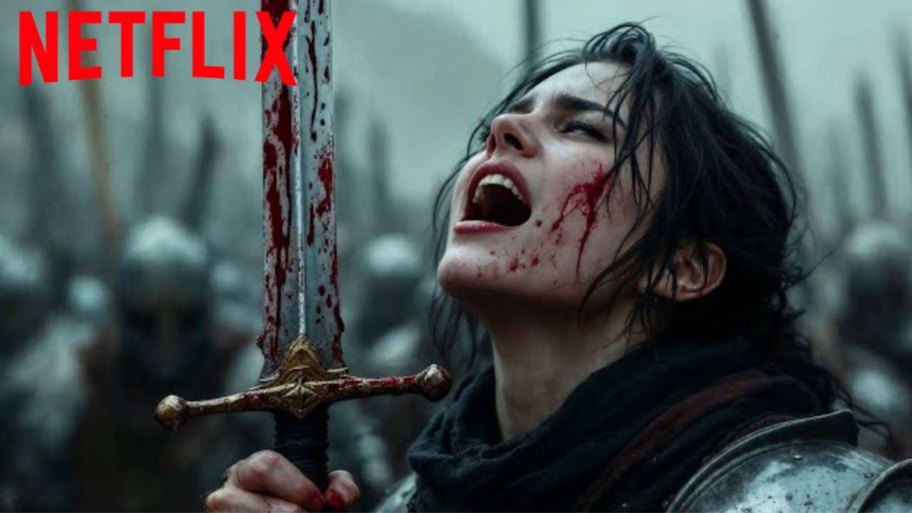 Top 7 New TV Series Coming in October 2025 📺