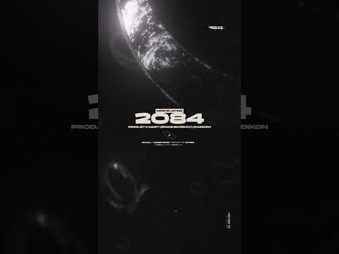 KAS:ST - 2084 (Space 92 Remix) | Flyance Records #technopeaktime