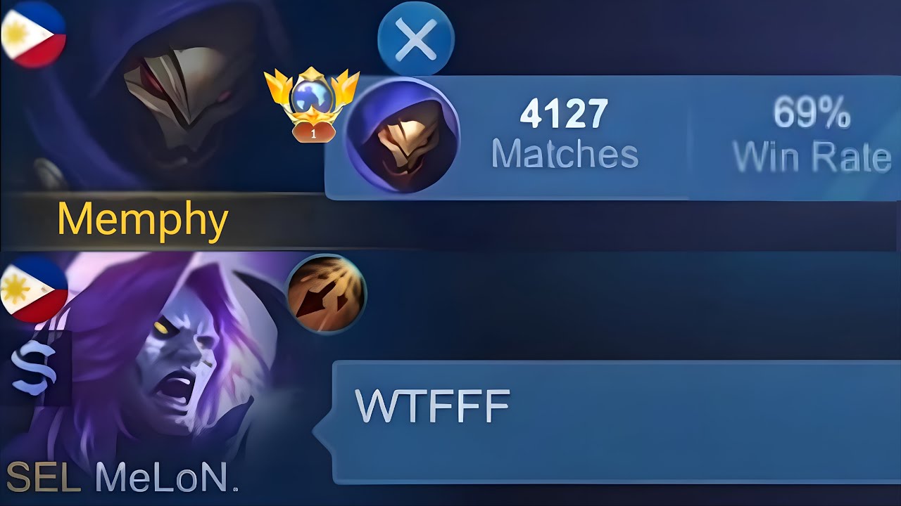 IโM BACK MEMPHY ALDOUS IS BACK!!!๐