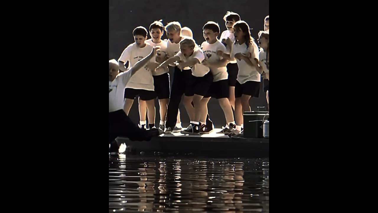 The Tragic Backstory of Jason Voorhees 😢 | Shocking Secrets Revealed