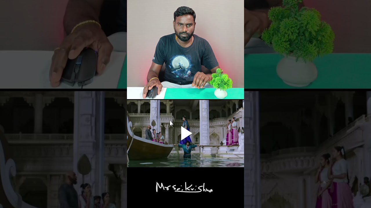 Top Scenes of Bahubali 2 with Prabhas & Anushka π¬