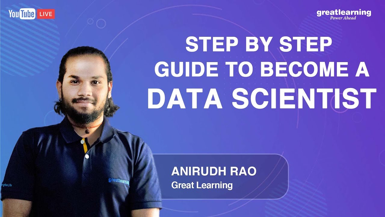 Ultimate Step-by-Step Guide to Launch Your Data Science Career 🚀