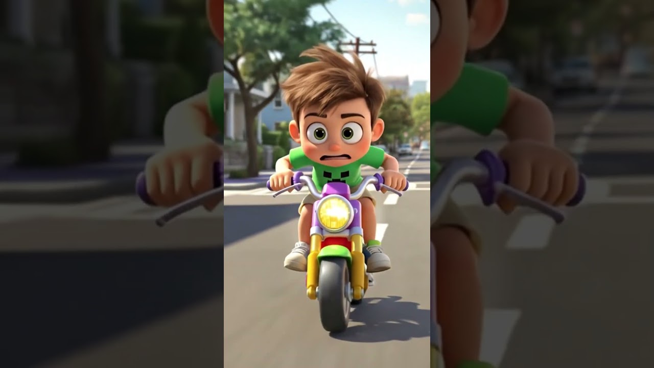 Corte Radical de Cabelos! 🤯 | Episódio 3 | Astra