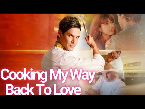 Cooking My Way Back to Love | Kennedy's Last Service #full #reelshorts