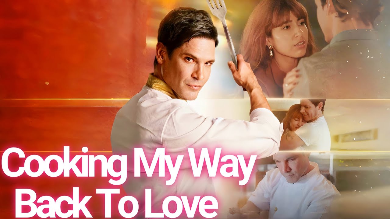 Cooking My Way Back to Love 🍽️ | Kennedy's Last Service - Full Short Drama