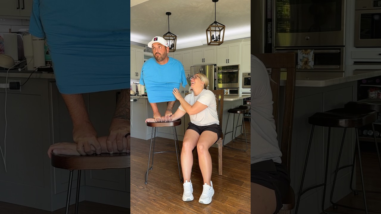 My DoDo Bird! 🦤 Funny Reels