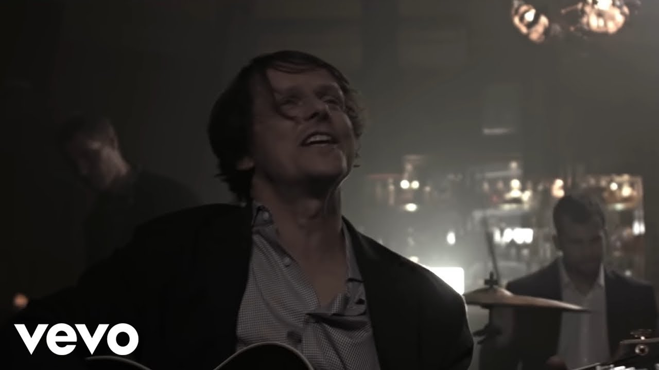 Chinaski - Hlavolam 🎶