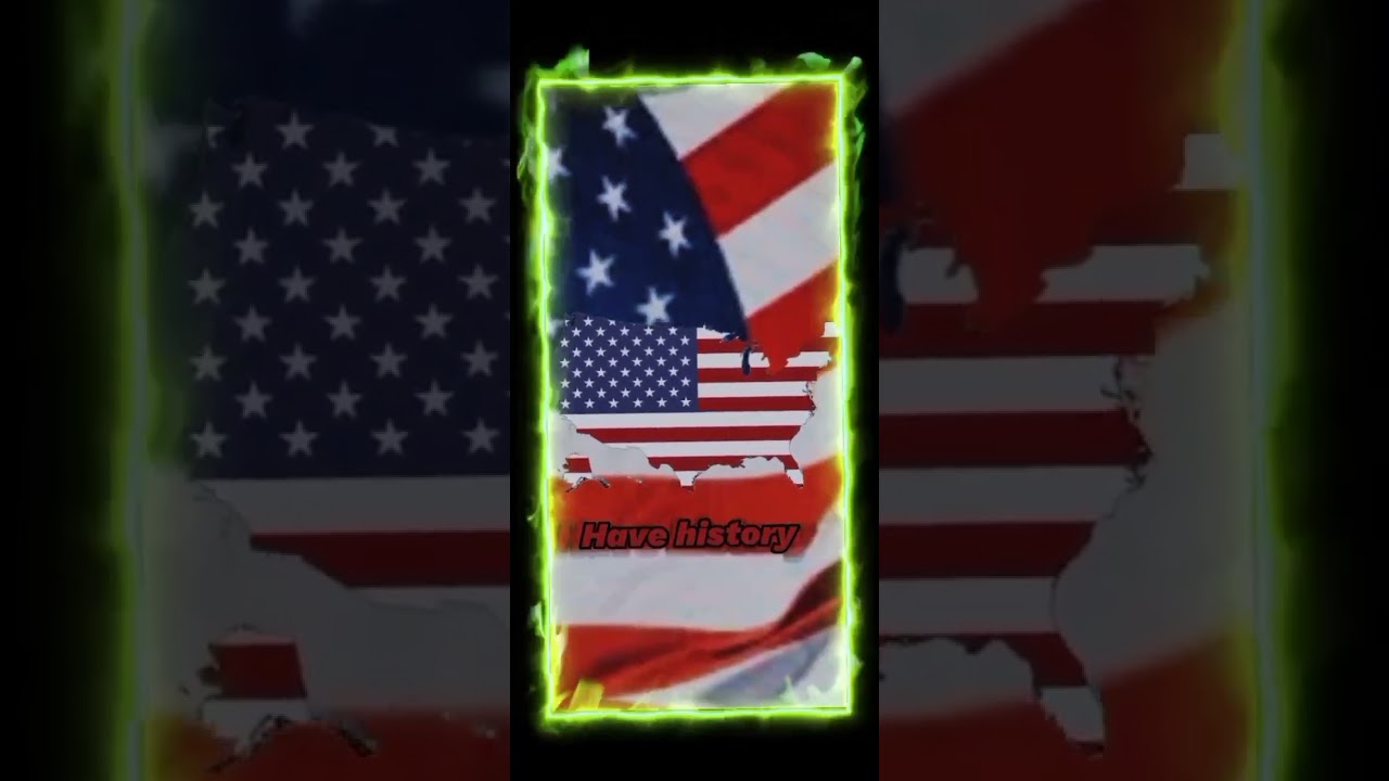 A Brief History of Countries and Geography 🌍