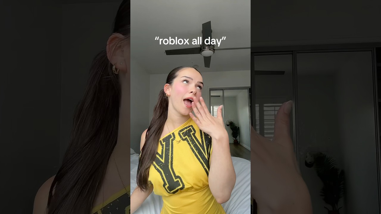 Roblox Fans Rejoice! Why Everyone Loves This Game 🎮